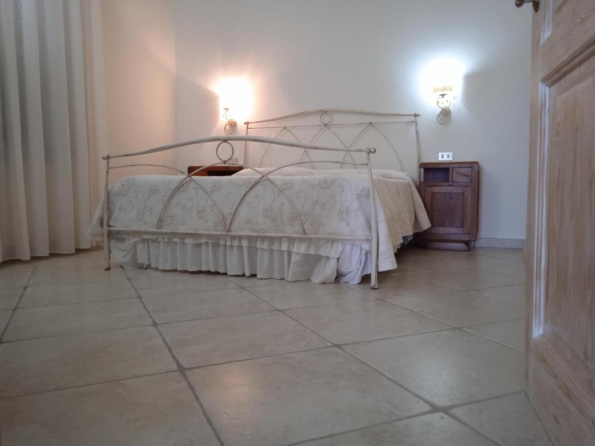 La Casa Di Chianni La Pieve 2 Villa Eksteriør billede