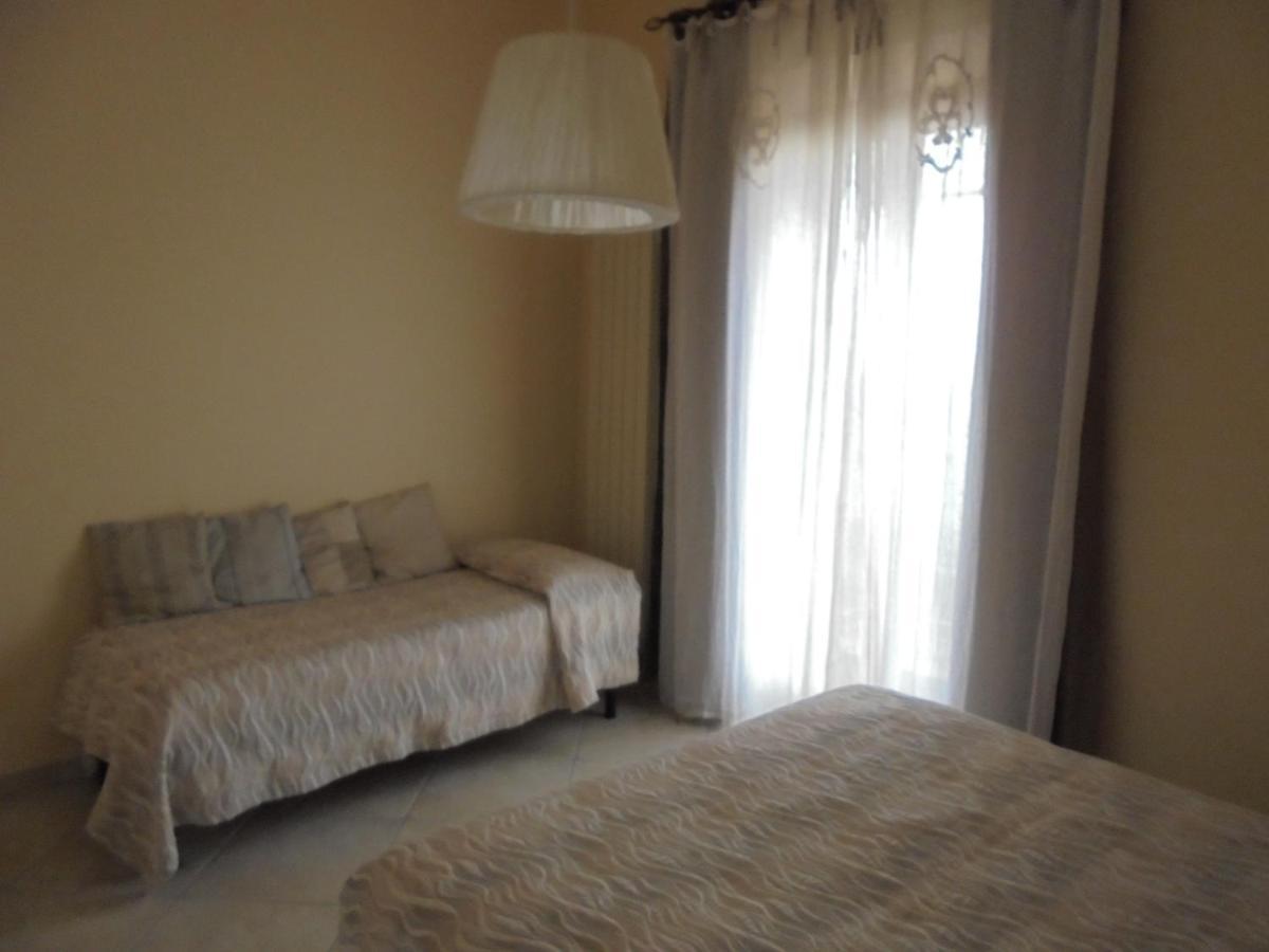 La Casa Di Chianni La Pieve 2 Villa Eksteriør billede