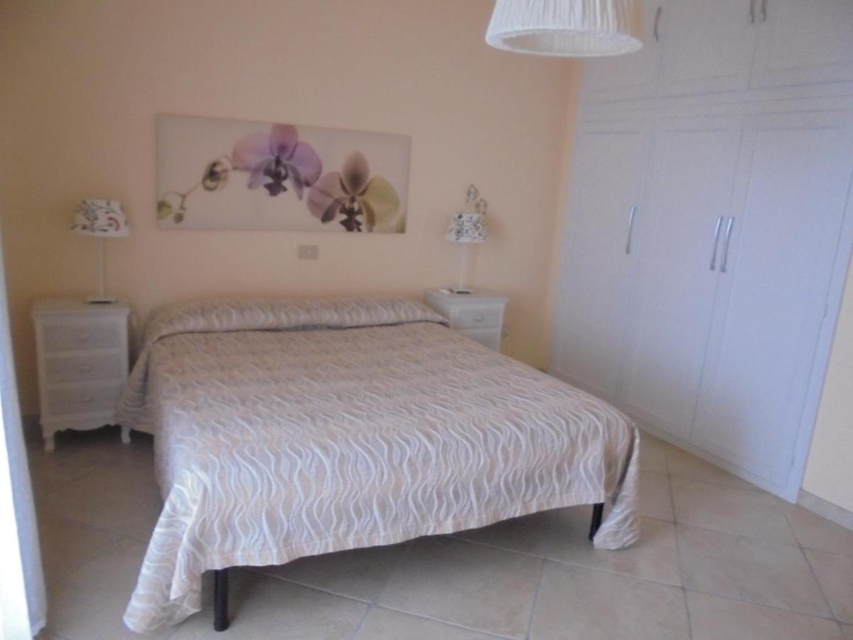 La Casa Di Chianni La Pieve 2 Villa Eksteriør billede