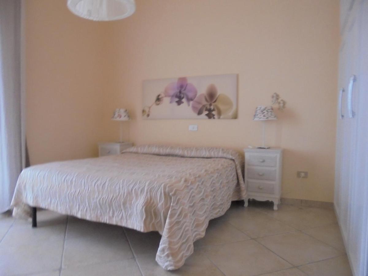 La Casa Di Chianni La Pieve 2 Villa Eksteriør billede